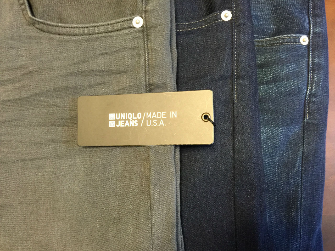 1219-201604_UNIQLO MADE IN USA JEANS 01