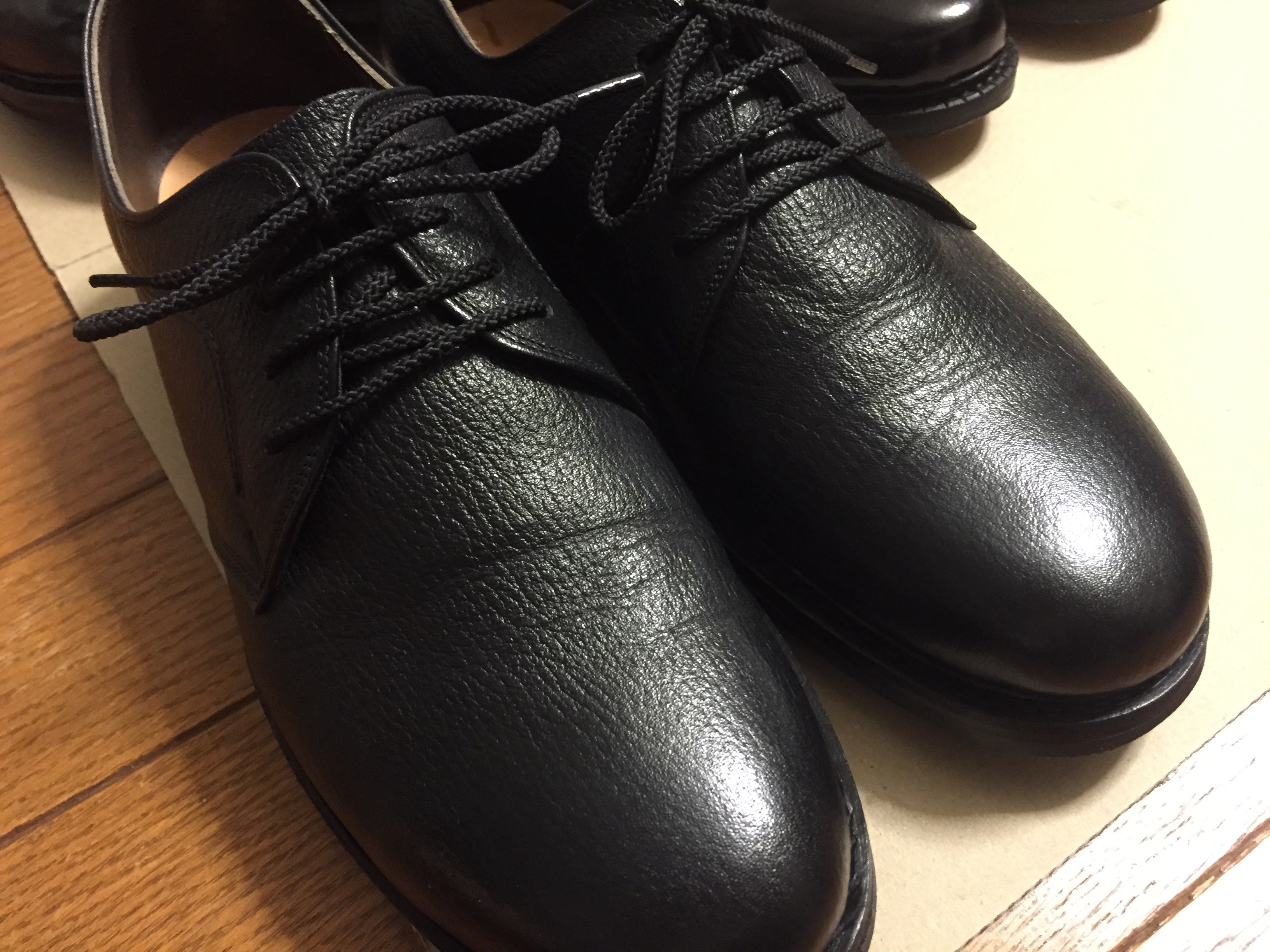 0934-201507_Sanko Seika Rugged Shoes 04