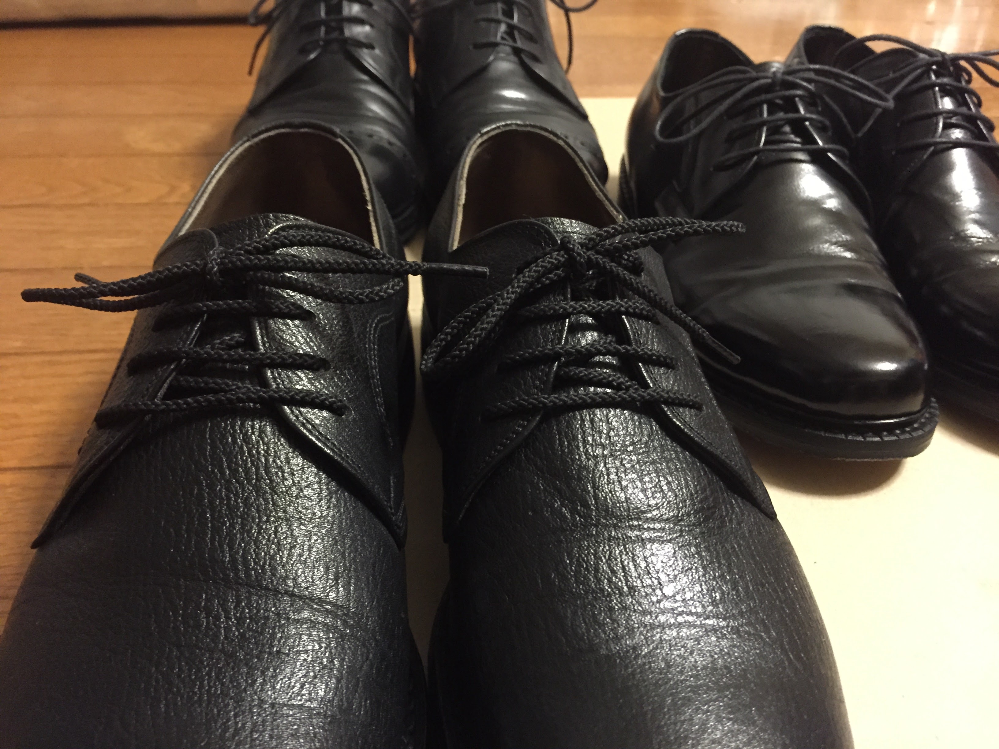 0934-201507_Sanko Seika Rugged Shoes 05