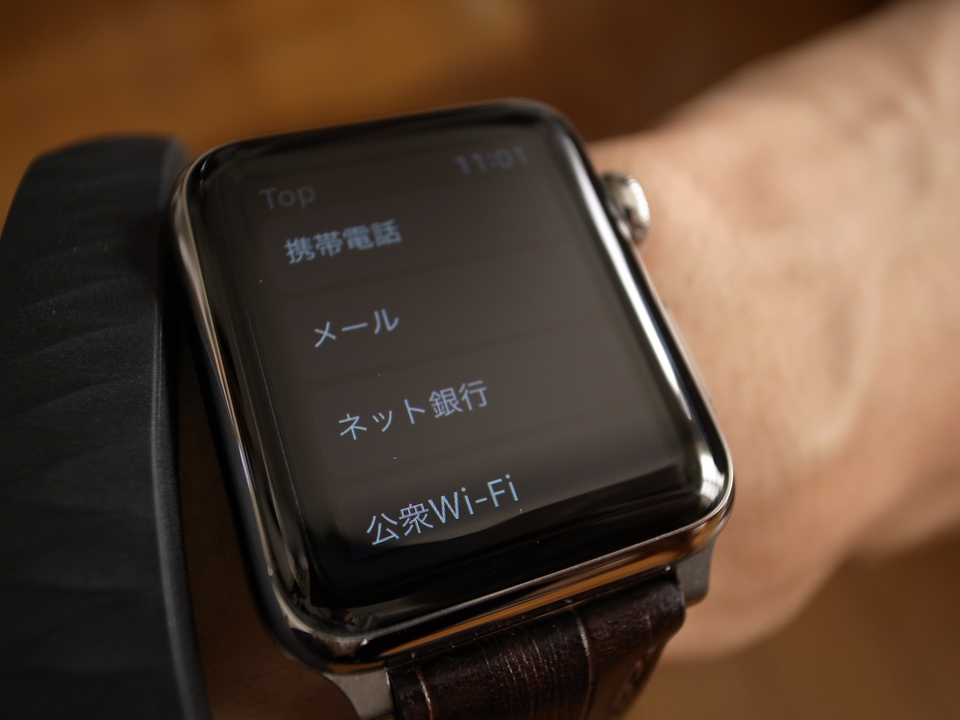 1114-201512_ZenWatch2 Apple Watch 07