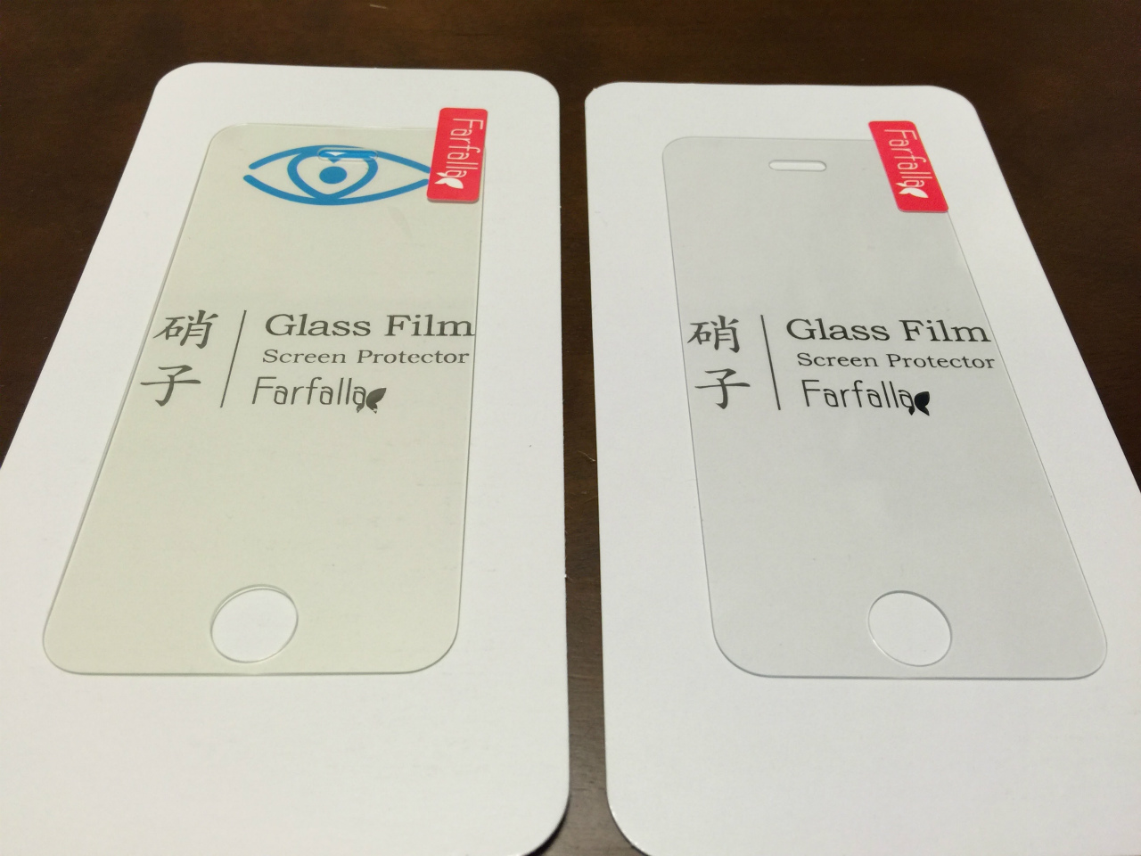 1227-201604_Farfalla Glass Film iPhone SE 04