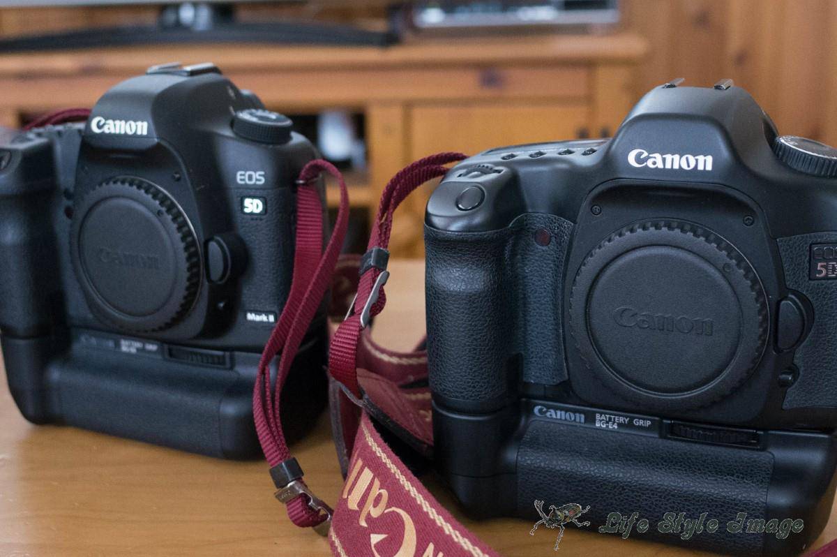 Canon EOS 5D