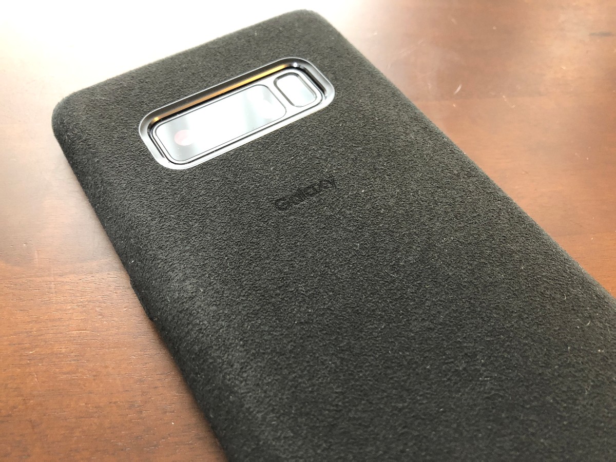 Samsung Galaxy Note8